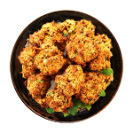 Vegetable Pakora 
