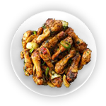 Sizzler Grill Speciality 