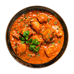 Tikka Masala 