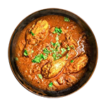 Tikka Balti 