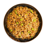 Keema Muttar 
