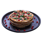 Sizzler's Special Nan 