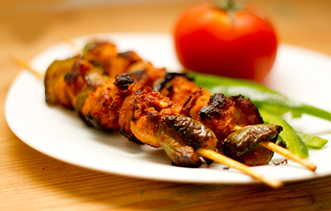  Kebabs